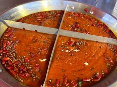 -储奇门鳝鱼火锅(总店)