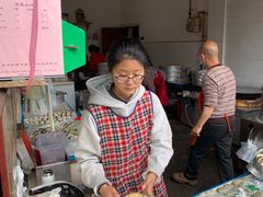 -迎宾小食