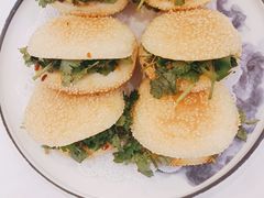 京川烧饼-潮喜竹溪荔湖酒家(荔枝湾店)