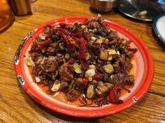 -柴窝堡22号辣子鸡·传承新疆菜