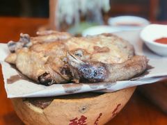 葫芦鸡-醉长安(南门总店)