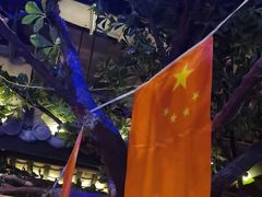 -绿茶餐厅(昆明世纪金源店)