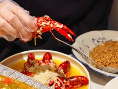 -小河盐帮·私家菜·烤鸭(三元桥·霄云路店)
