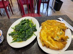 -适口餐厅砂锅粥(公信路总店)