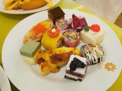 -海韵之星邮轮水会(明发商业广场店)