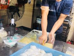 -非遗近水楼糕团(景德路店)