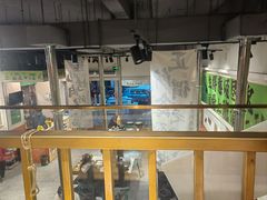 -山野的朋友露营炭火烤肉