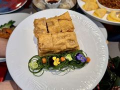 -秦月轩·陕西家乡菜(阜成路·五棵松店)