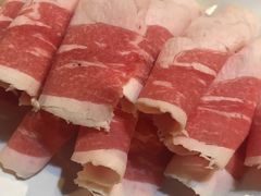 羊排卷-瑞成祥老北京炭火锅(仙林店)
