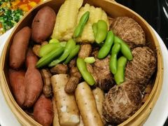 -丰收日·小海鲜·沪上家宴(顾村正大店)