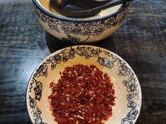 -乐山食古香跷脚牛肉