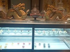 -星河湾半岛酒店·意咖啡西餐厅