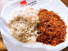 -宽窄巷子火锅(周浦店)