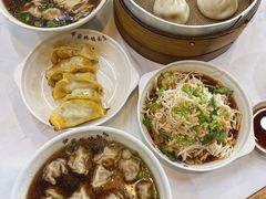 -蒋家桥饺面店(东关街店)