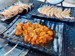 -丹东丛炟海鲜烧烤(江艺路店)