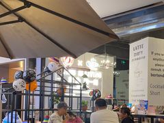 -HFFOUSA TACO弗萨塔可墨西哥餐厅(颐堤港店)