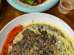 -坛南湾阿强农家乐.海鲜大排档老字号(福州地标美食店)