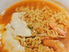 -韩香福脊骨汤锅(上杭路店)