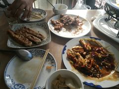 -协顺园回头馆(南顺城路店)