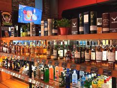 -FUTURE BAR(岭南天地店)