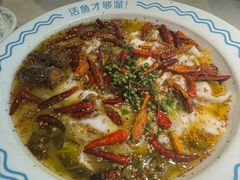 -花椒俏川菜小馆(南海万达店)