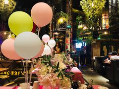 -村理·乡村菜音乐餐厅(河西店)