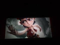 -中影新星影城(万科锦程店)