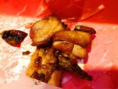 -老韩煸鸡·中国炸鸡(水塔美食街店)