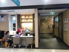 -海底捞大排档火锅(悦荟广场店)