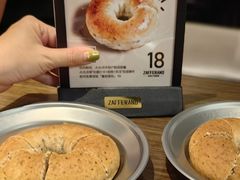 -ZAFFERANO西班牙海鲜饭(上海首店)