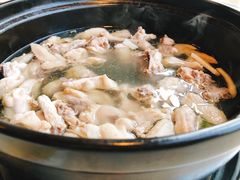 文昌椰子鸡-烹然四季椰子鸡火锅(团结湖总店)