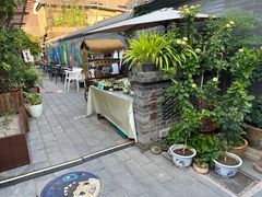 -100家灵感仓库·DIY团建(什刹海店)