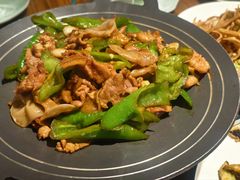 -禾珍珠家常小馆(河南博物院店)