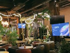 -不二·民谣音乐餐吧(长沙店)
