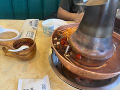 -阳坊胜利涮羊肉(阳坊老店)