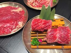 -西塔老太太泥炉烤肉(龙湖北苑天街店)
