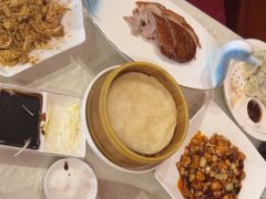 -老浒记民俗酒楼(王府井店)