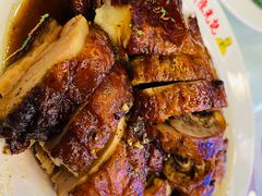 -澳门陈光记烧味饭店(万象城店)