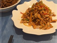 -阿毛饭店(和义路店)