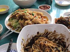 -祥和居炸酱面馆(美食街店)