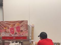 -DQ·蛋糕·冰淇淋(五棵松万达店)