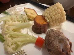 -上海金陵紫金山大酒店