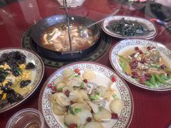 -农家土菜老煨锅(木鱼镇店)