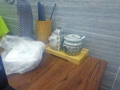 -朱新年·苏式汤团·面点(北寺塔店)