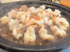 -凯鸽酒楼•雁北民间菜(华北星店)