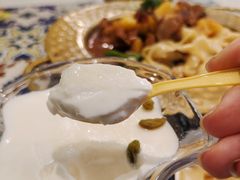 -阿拉丁新疆风味餐厅·清真(罗廊巷店)