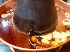 -燚焱炎火铜锅涮·烧烤