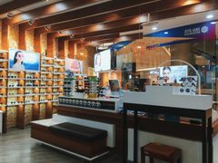 -宝岛眼镜·星创视光中心(厦门罗宾森店)