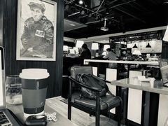 -西西弗书店&矢量咖啡(万象城店)