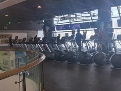 -力美健·游泳·健身(亚运城店)